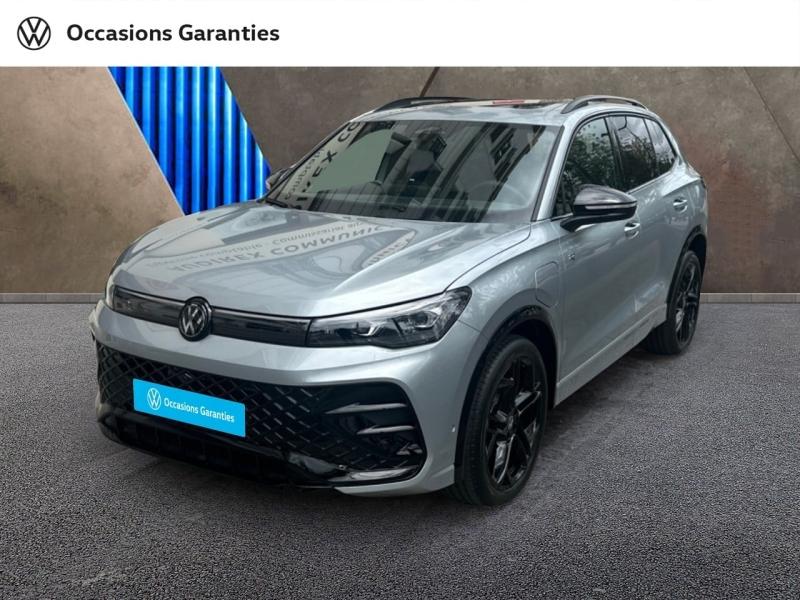 Voitures occasions VOLKSWAGEN TIGUAN R-Line Exclusive Paris