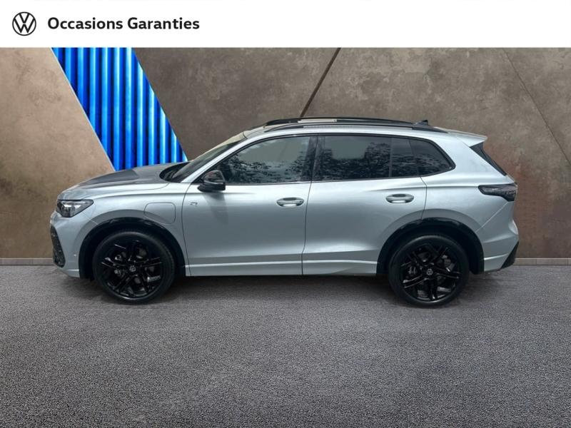 Voitures occasions VOLKSWAGEN TIGUAN R-Line Exclusive Paris
