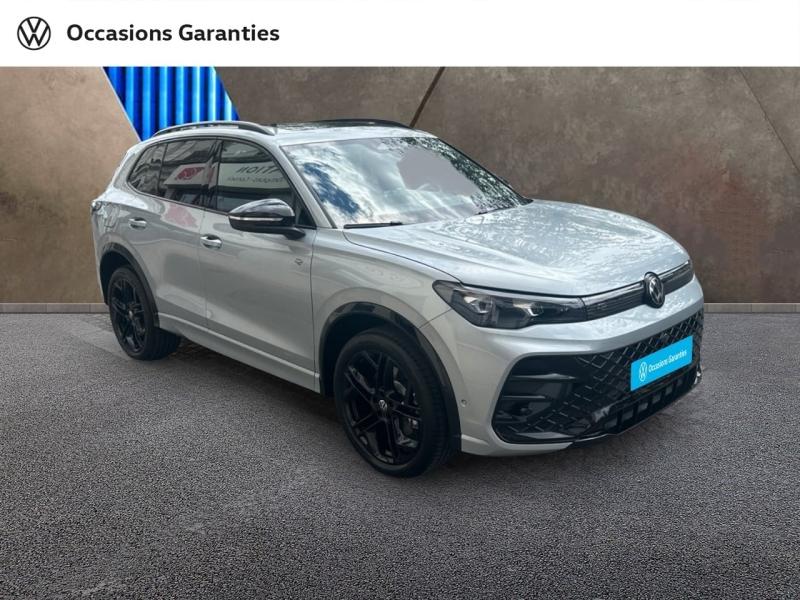 Voitures occasions VOLKSWAGEN TIGUAN R-Line Exclusive Paris
