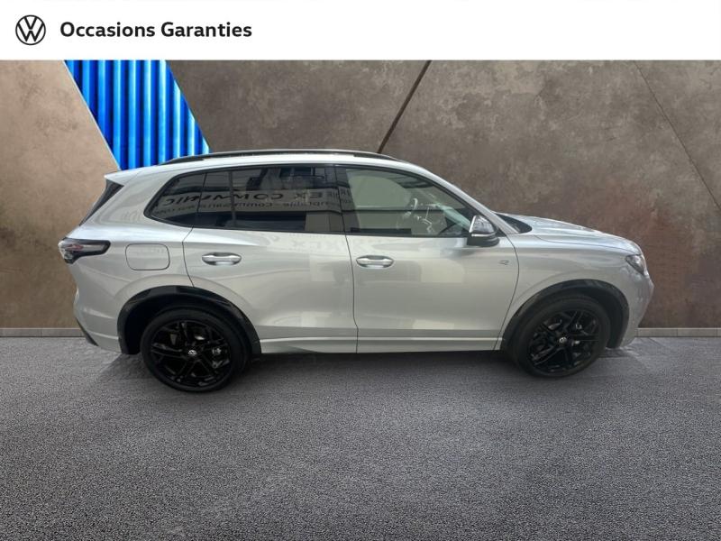 Voitures occasions VOLKSWAGEN TIGUAN R-Line Exclusive Paris
