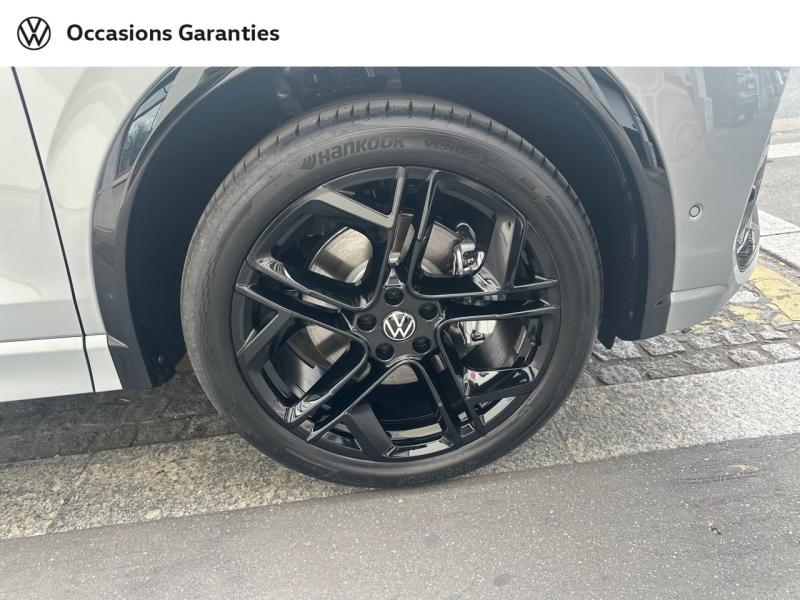 Voitures occasions VOLKSWAGEN TIGUAN R-Line Exclusive Paris