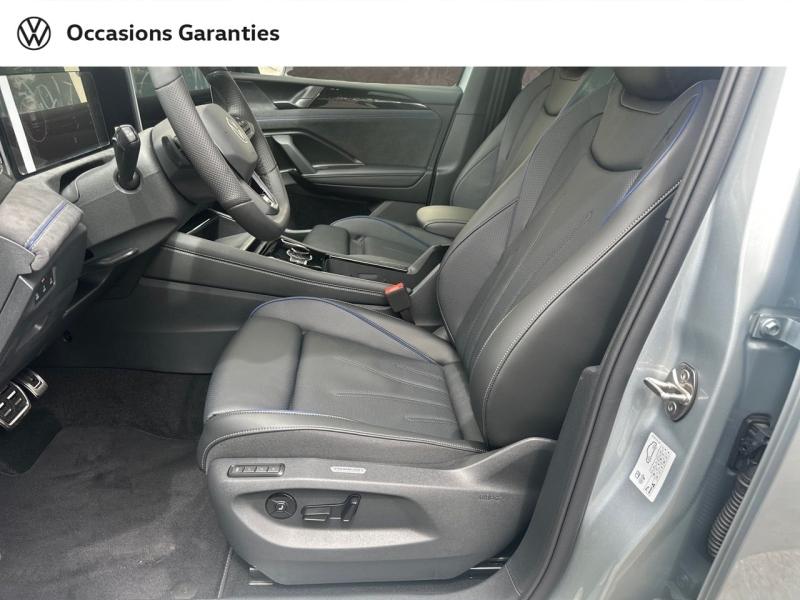Voitures occasions VOLKSWAGEN TIGUAN R-Line Exclusive Paris