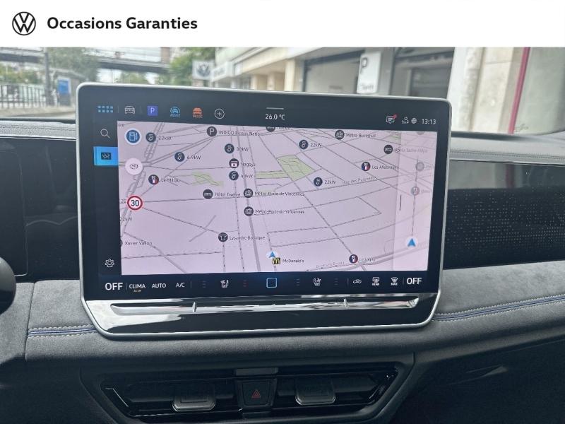 Voitures occasions VOLKSWAGEN TIGUAN R-Line Exclusive Paris