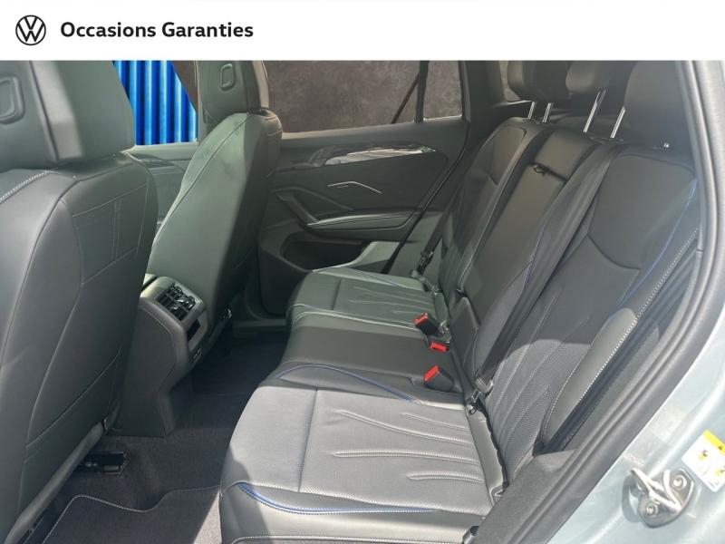 Voitures occasions VOLKSWAGEN TIGUAN R-Line Exclusive Paris