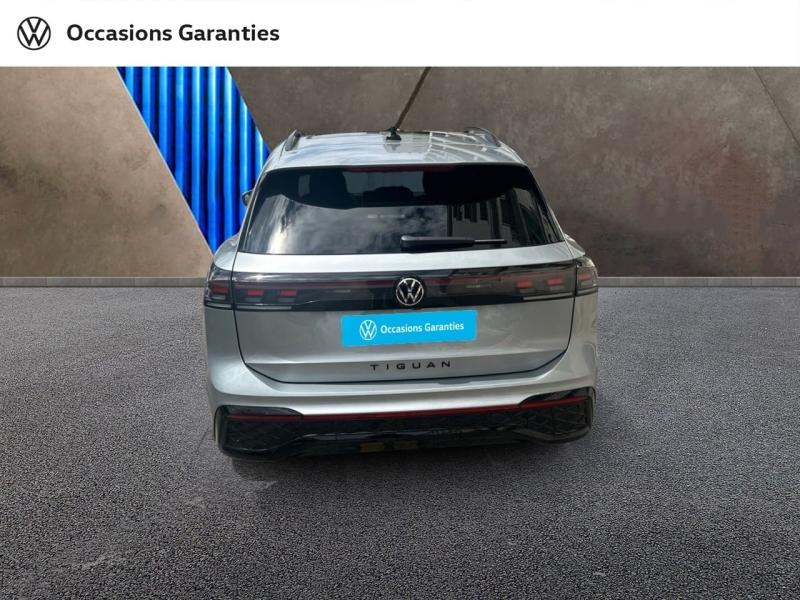 Voitures occasions VOLKSWAGEN TIGUAN R-Line Exclusive Paris