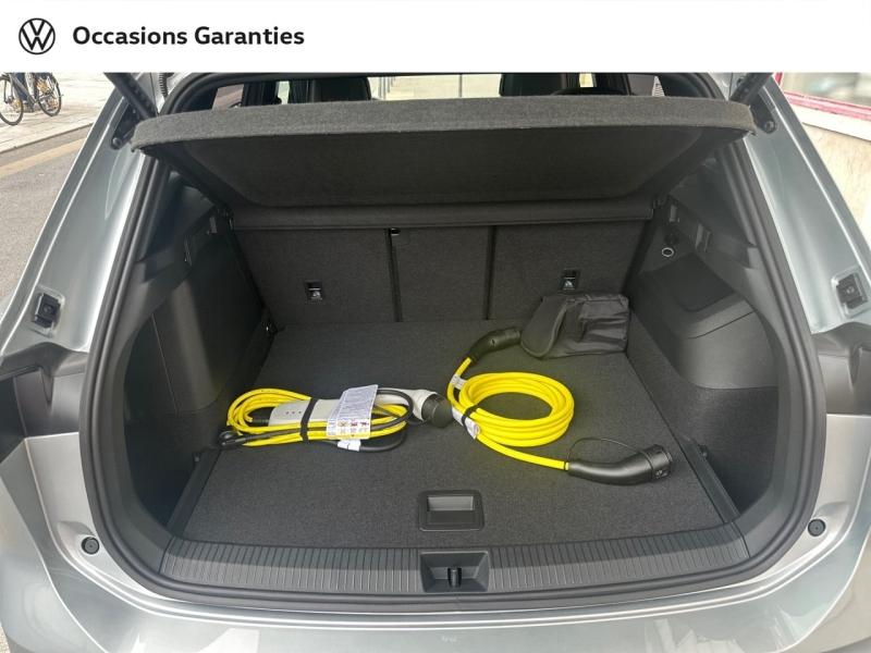 Voitures occasions VOLKSWAGEN TIGUAN R-Line Exclusive Paris