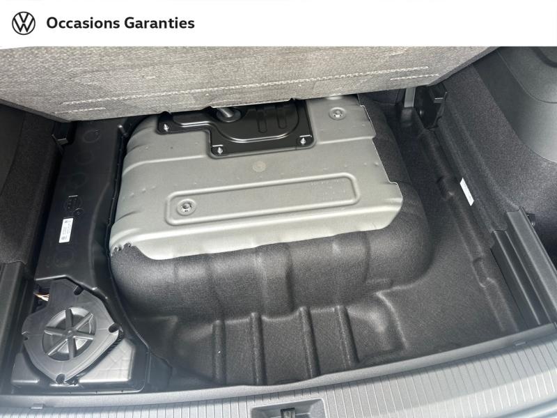 Voitures occasions VOLKSWAGEN TIGUAN R-Line Exclusive Paris