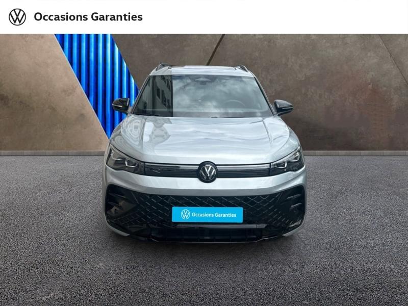 Voitures occasions VOLKSWAGEN TIGUAN R-Line Exclusive Paris