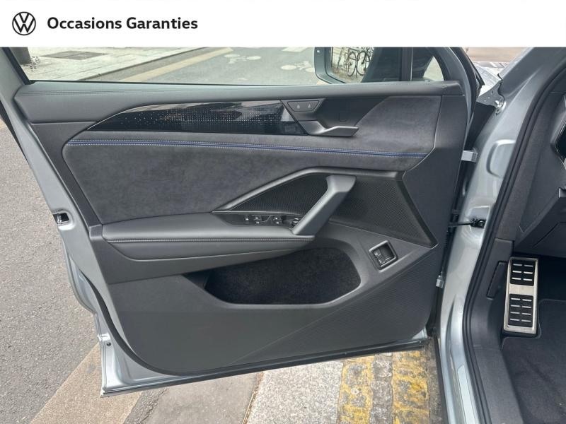 Voitures occasions VOLKSWAGEN TIGUAN R-Line Exclusive Paris