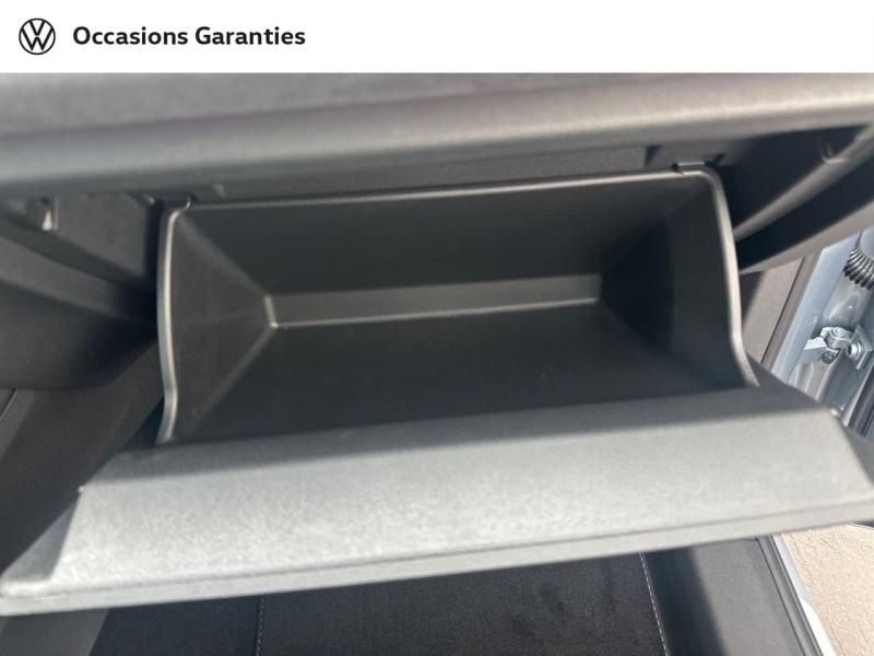 Voitures occasions VOLKSWAGEN TIGUAN R-Line Exclusive Paris