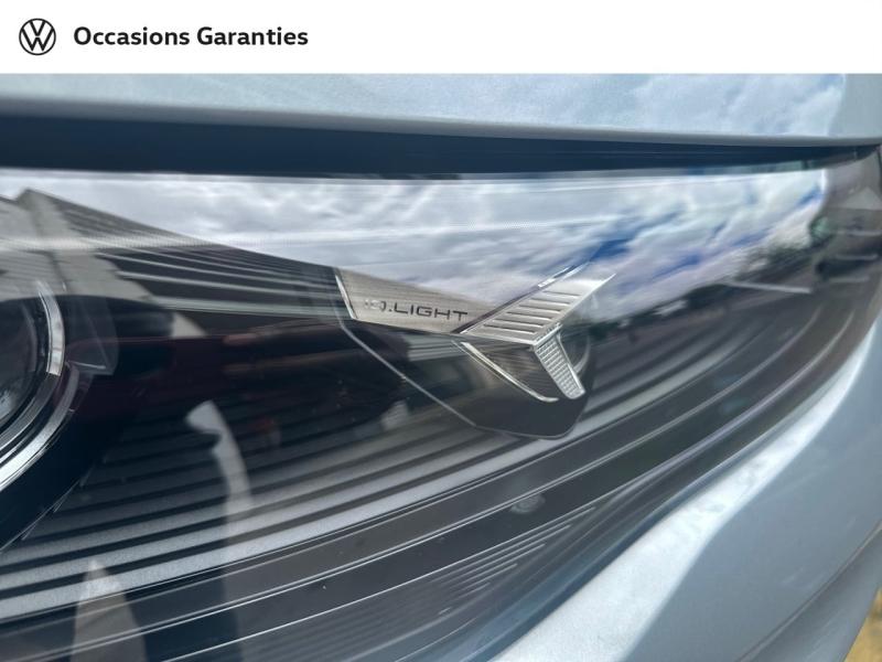 Voitures occasions VOLKSWAGEN TIGUAN R-Line Exclusive Paris