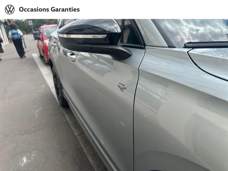 Voitures occasions VOLKSWAGEN TIGUAN R-Line Exclusive Paris
