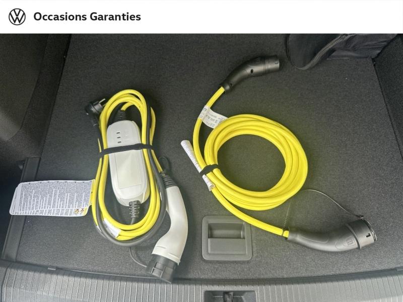 Voitures occasions VOLKSWAGEN TIGUAN R-Line Exclusive Paris