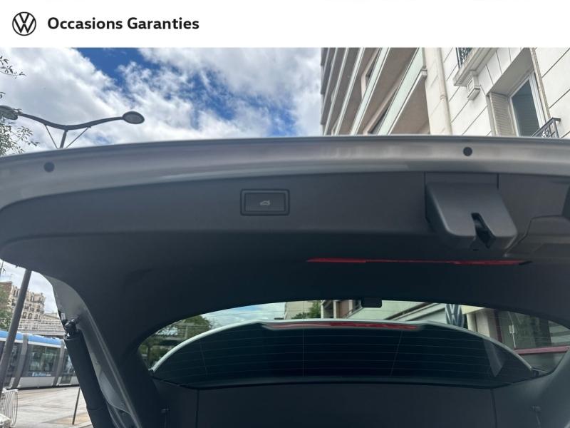 Voitures occasions VOLKSWAGEN TIGUAN R-Line Exclusive Paris