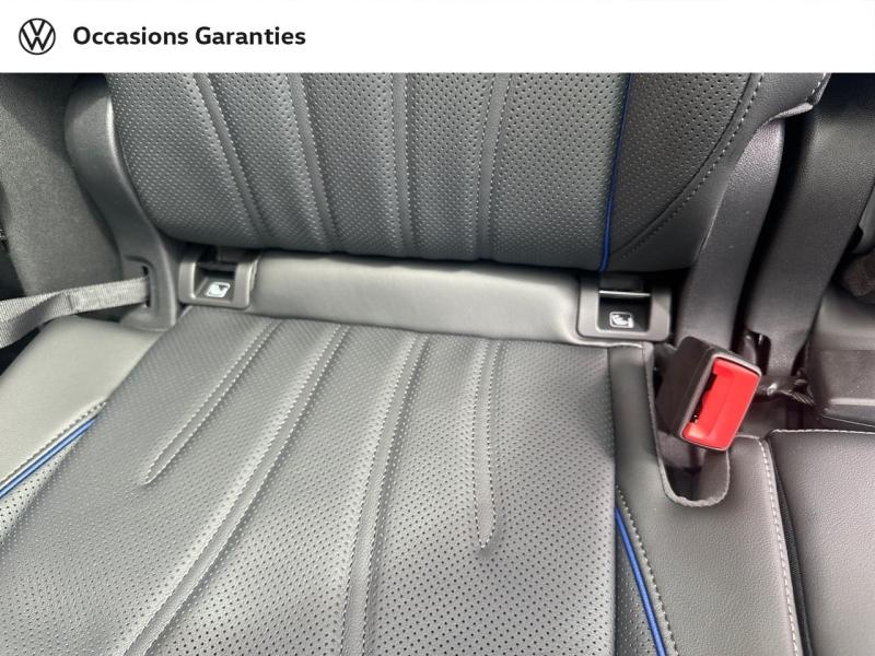 Voitures occasions VOLKSWAGEN TIGUAN R-Line Exclusive Paris