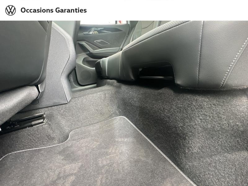 Voitures occasions VOLKSWAGEN TIGUAN R-Line Exclusive Paris