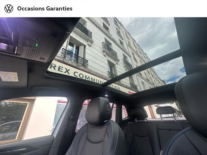 Voitures occasions VOLKSWAGEN TIGUAN R-Line Exclusive Paris