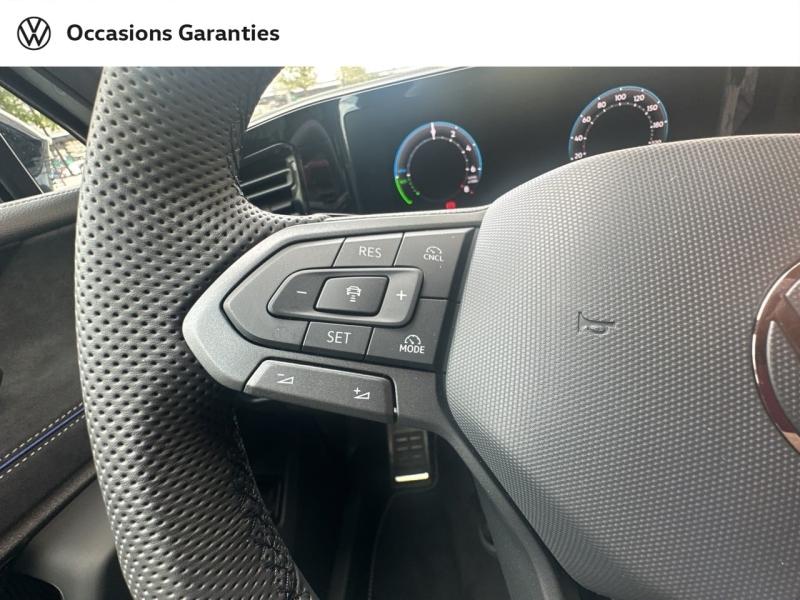 Voitures occasions VOLKSWAGEN TIGUAN R-Line Exclusive Paris