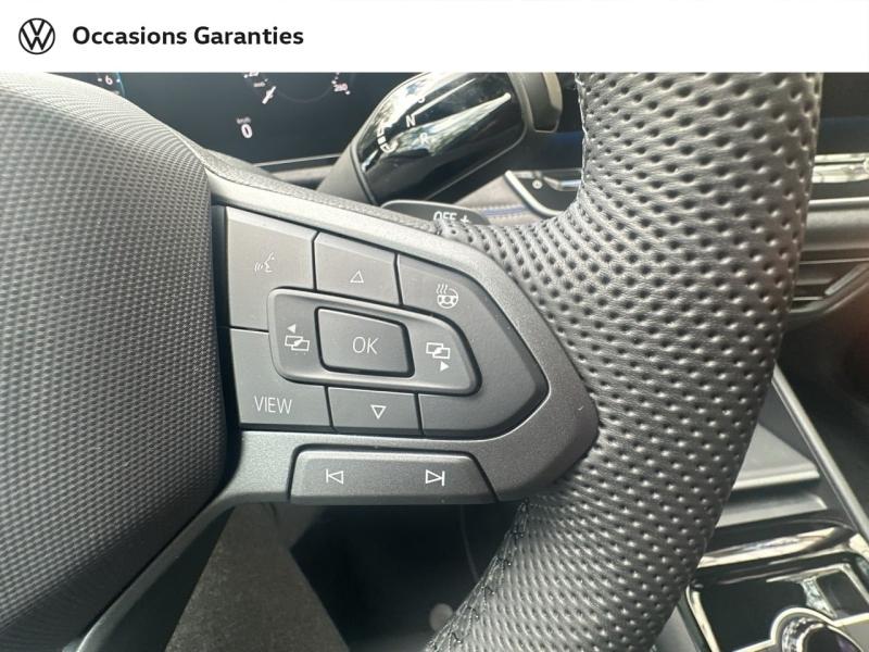 Voitures occasions VOLKSWAGEN TIGUAN R-Line Exclusive Paris
