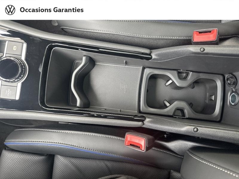 Voitures occasions VOLKSWAGEN TIGUAN R-Line Exclusive Paris