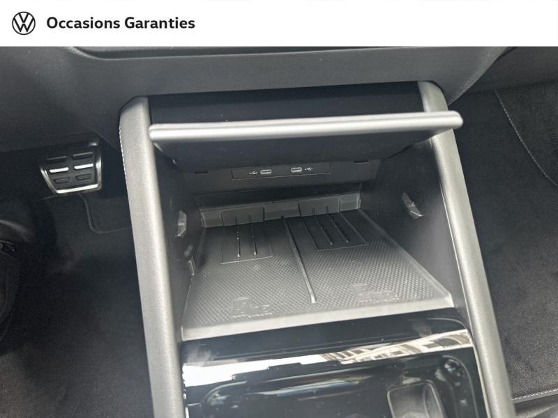 Voitures occasions VOLKSWAGEN TIGUAN R-Line Exclusive Paris