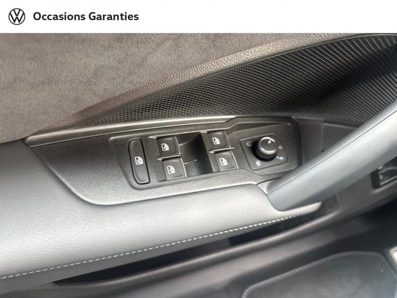 Voitures occasions VOLKSWAGEN TIGUAN R-Line Exclusive Paris