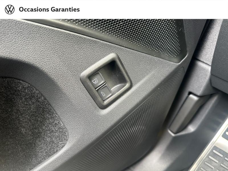 Voitures occasions VOLKSWAGEN TIGUAN R-Line Exclusive Paris
