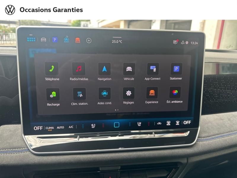 Voitures occasions VOLKSWAGEN TIGUAN R-Line Exclusive Paris