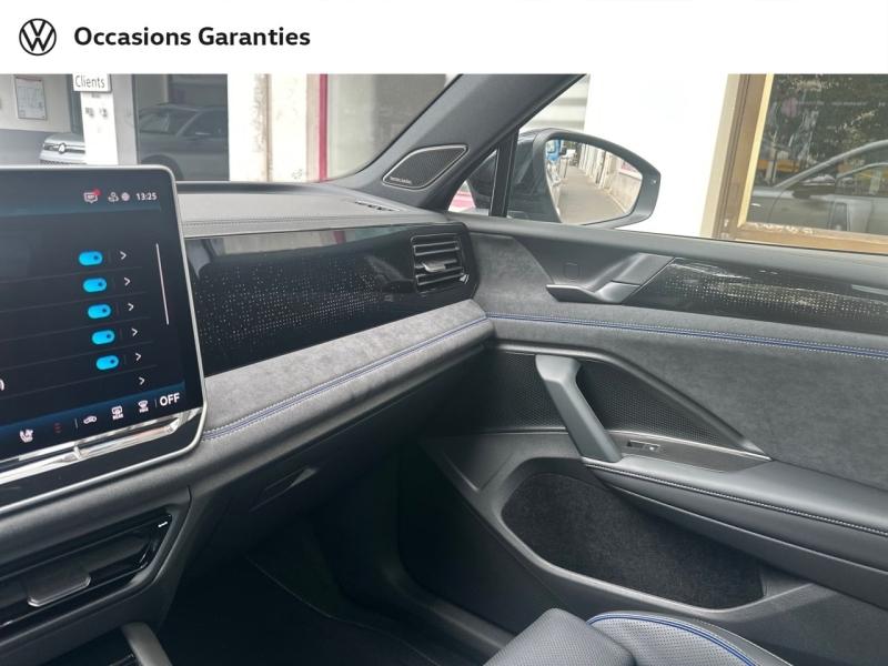 Voitures occasions VOLKSWAGEN TIGUAN R-Line Exclusive Paris