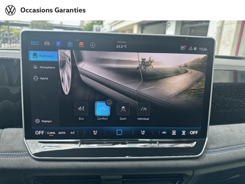 Voitures occasions VOLKSWAGEN TIGUAN R-Line Exclusive Paris