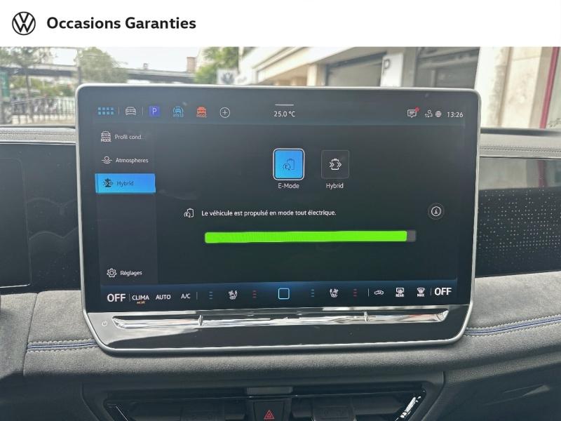 Voitures occasions VOLKSWAGEN TIGUAN R-Line Exclusive Paris