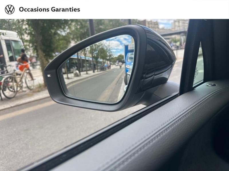 Voitures occasions VOLKSWAGEN TIGUAN R-Line Exclusive Paris
