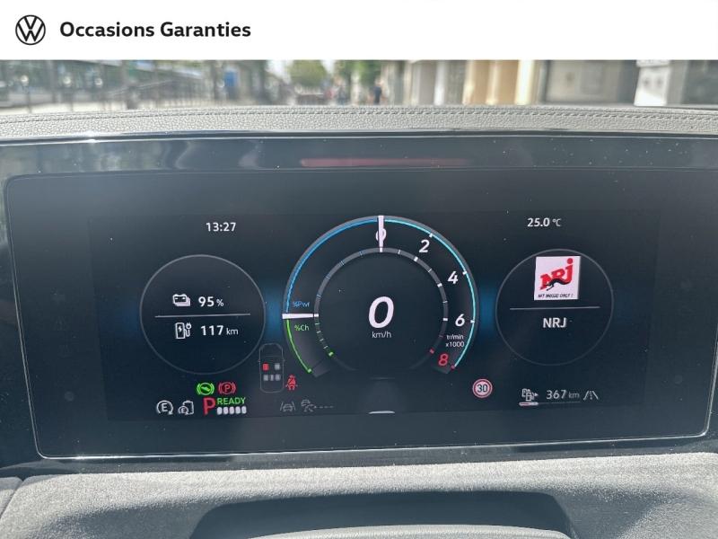 Voitures occasions VOLKSWAGEN TIGUAN R-Line Exclusive Paris