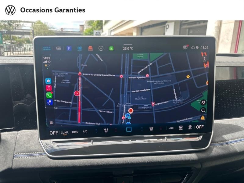 Voitures occasions VOLKSWAGEN TIGUAN R-Line Exclusive Paris