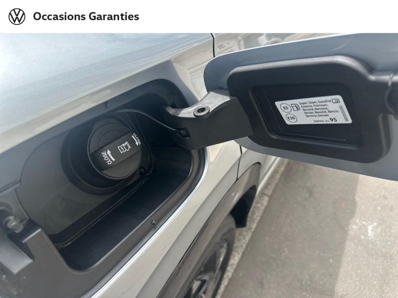 Voitures occasions VOLKSWAGEN TIGUAN R-Line Exclusive Paris