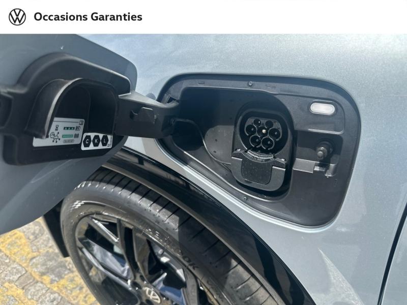 Voitures occasions VOLKSWAGEN TIGUAN R-Line Exclusive Paris