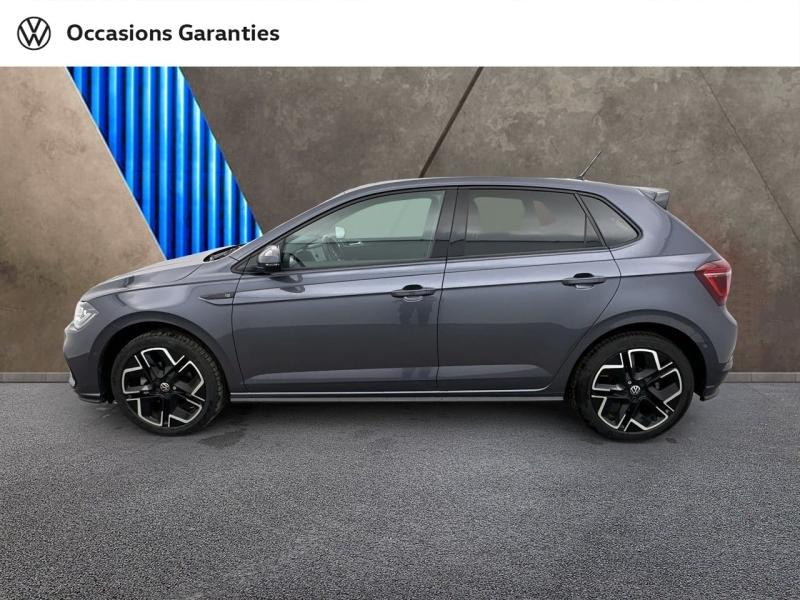 Voitures occasions VOLKSWAGEN POLO R-Line Edition Paris