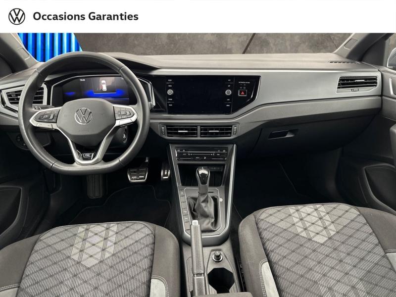 Voitures occasions VOLKSWAGEN POLO R-Line Edition Paris