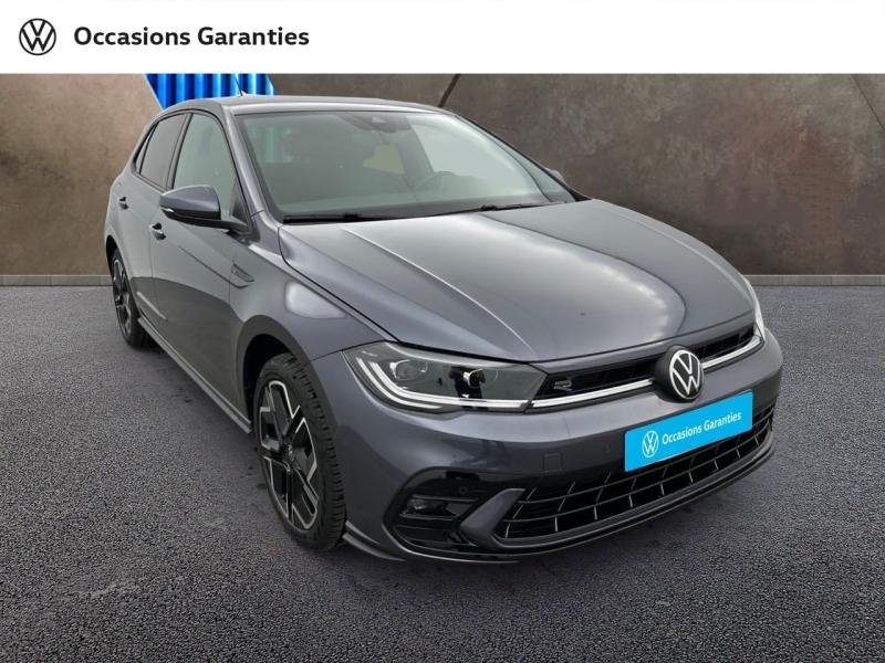 Voitures occasions VOLKSWAGEN POLO R-Line Edition Paris