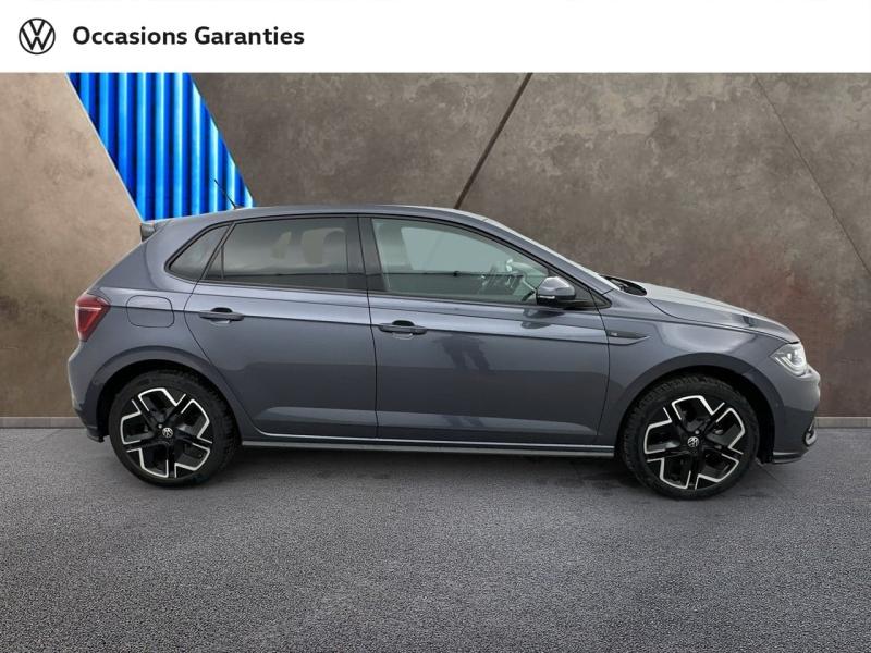 Voitures occasions VOLKSWAGEN POLO R-Line Edition Paris