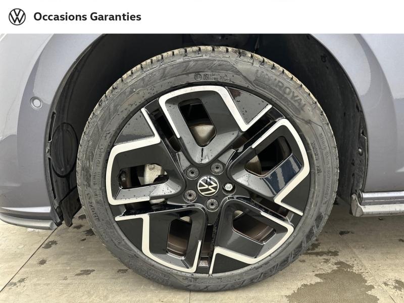Voitures occasions VOLKSWAGEN POLO R-Line Edition Paris