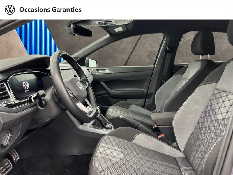 Voitures occasions VOLKSWAGEN POLO R-Line Edition Paris