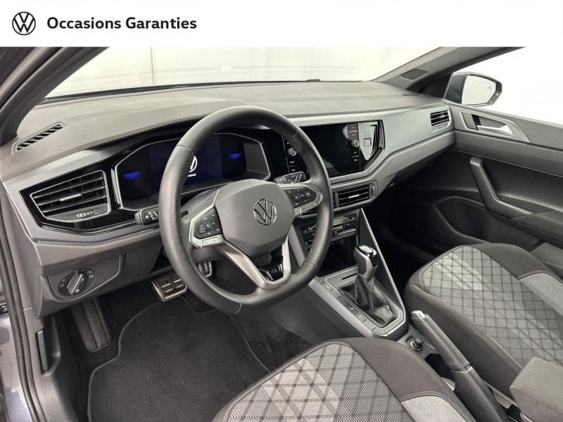 Voitures occasions VOLKSWAGEN POLO R-Line Edition Paris