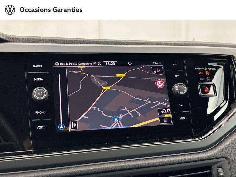 Voitures occasions VOLKSWAGEN POLO R-Line Edition Paris