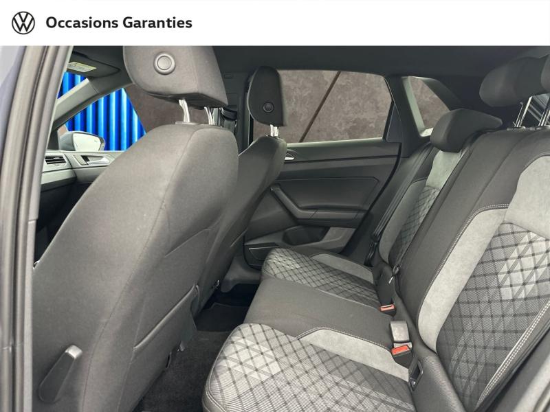 Voitures occasions VOLKSWAGEN POLO R-Line Edition Paris