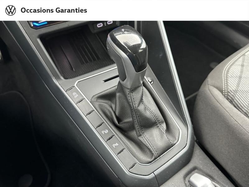 Voitures occasions VOLKSWAGEN POLO R-Line Edition Paris