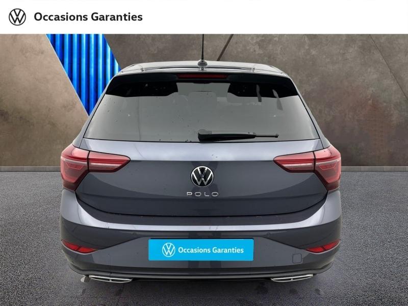 Voitures occasions VOLKSWAGEN POLO R-Line Edition Paris