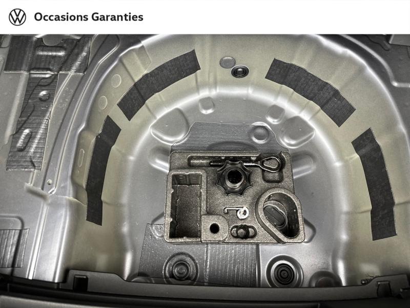 Voitures occasions VOLKSWAGEN POLO R-Line Edition Paris