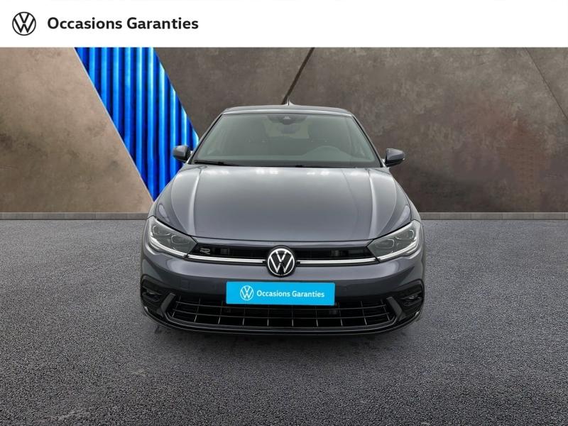 Voitures occasions VOLKSWAGEN POLO R-Line Edition Paris