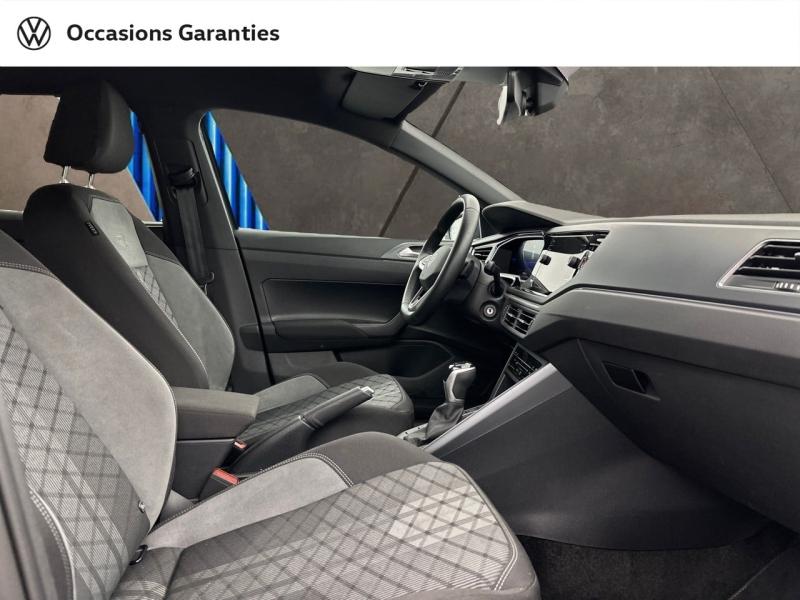 Voitures occasions VOLKSWAGEN POLO R-Line Edition Paris